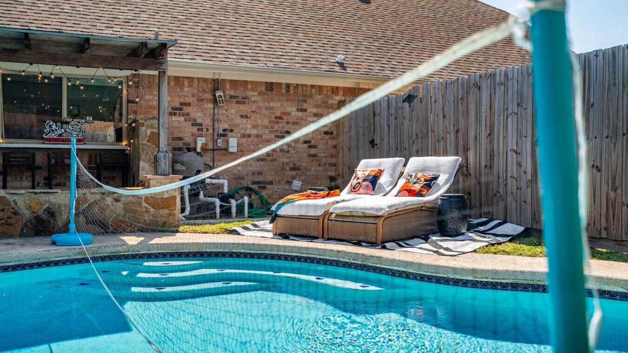 Photo of Outdoor in Richardson