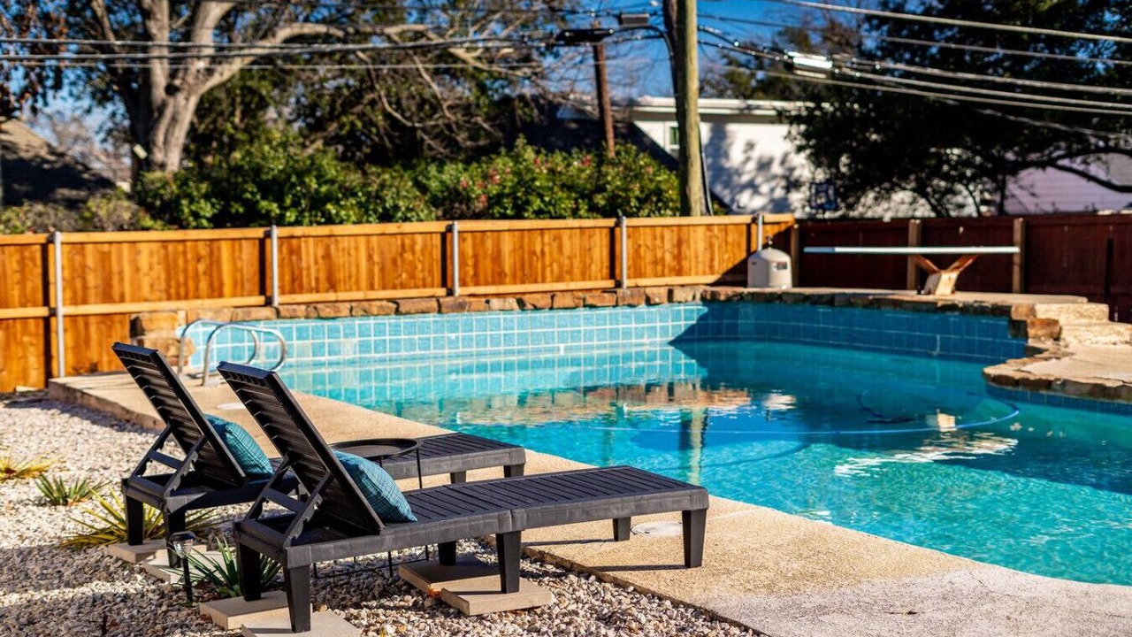 Photo of Outdoor in Richardson