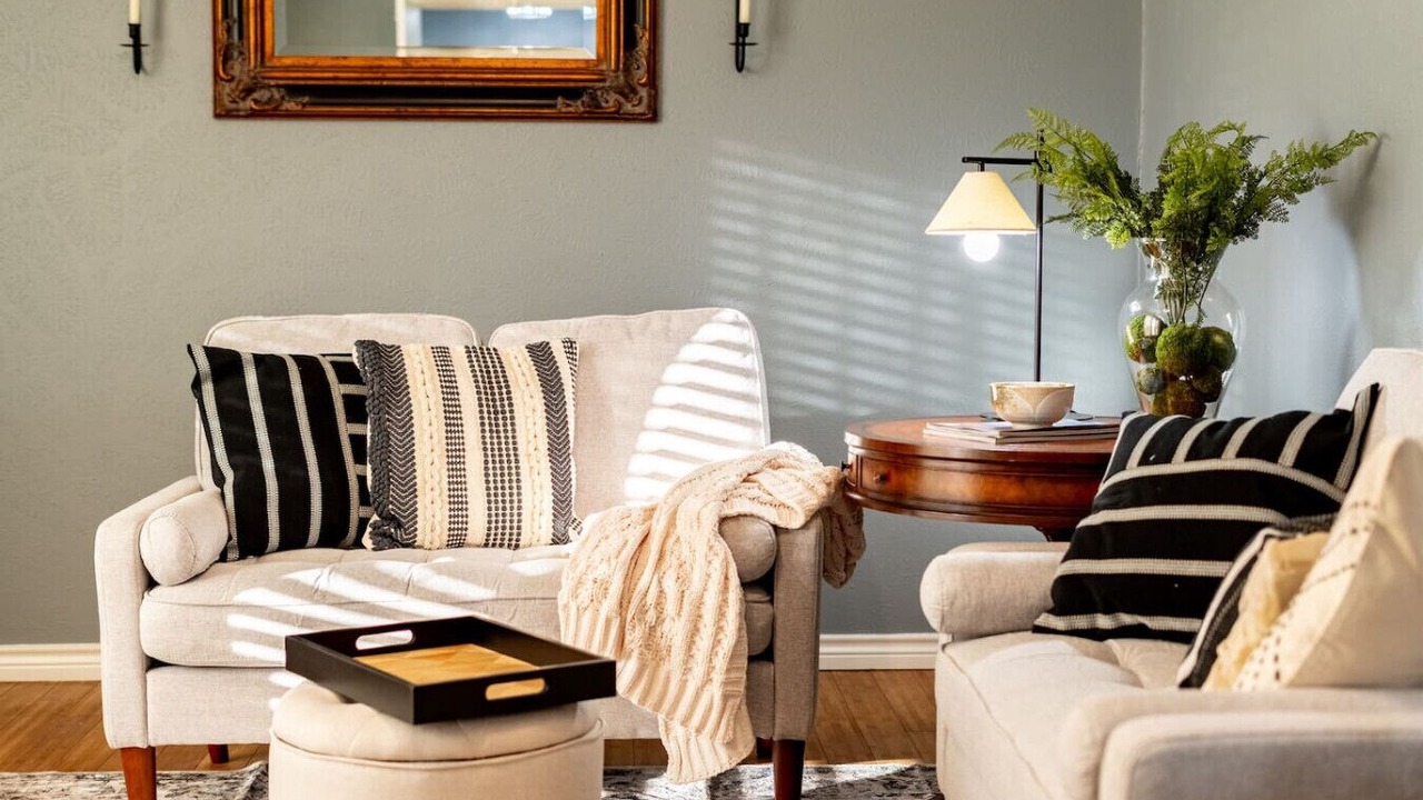 Photo of Livingroom in Richardson