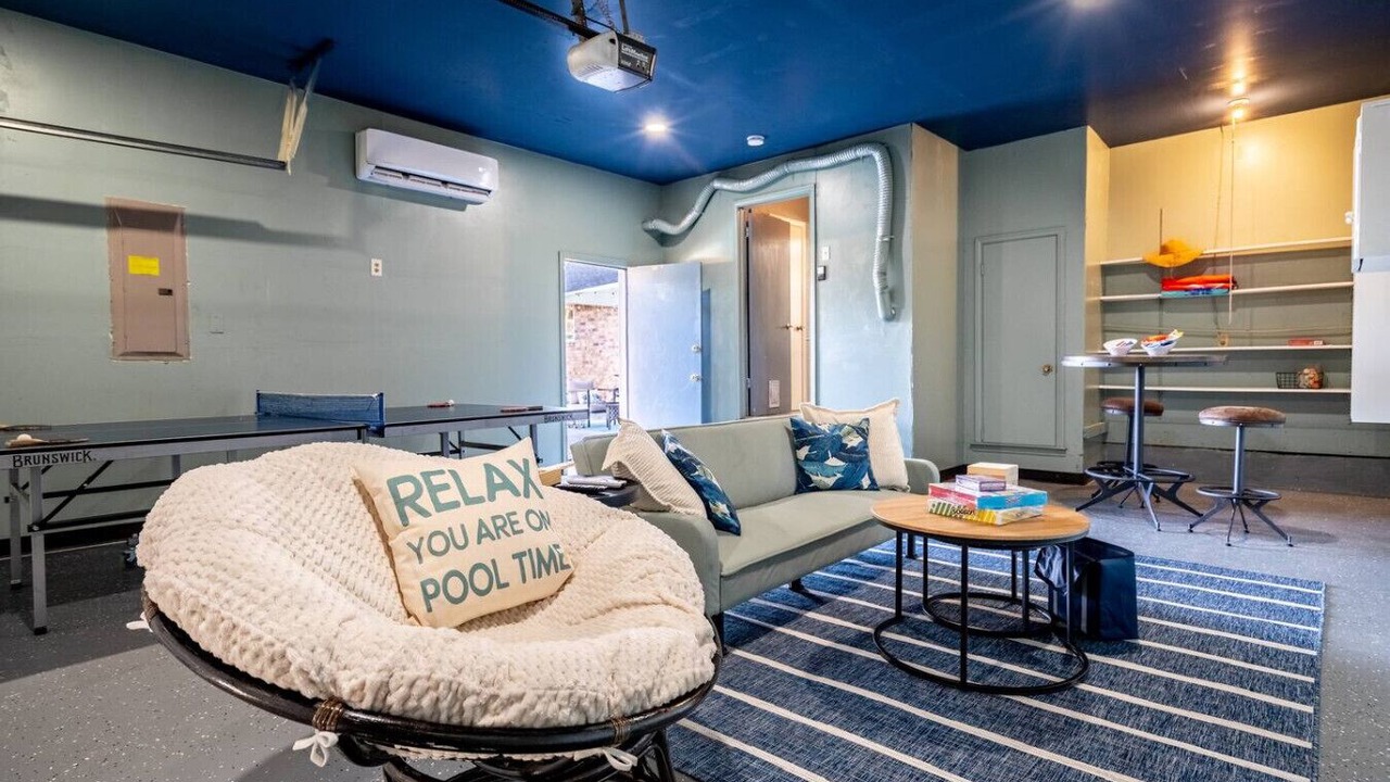 Photo of Livingroom in Richardson