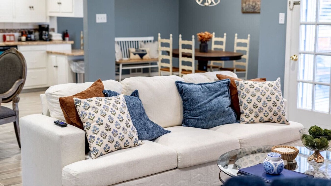 Photo of Livingroom in Richardson