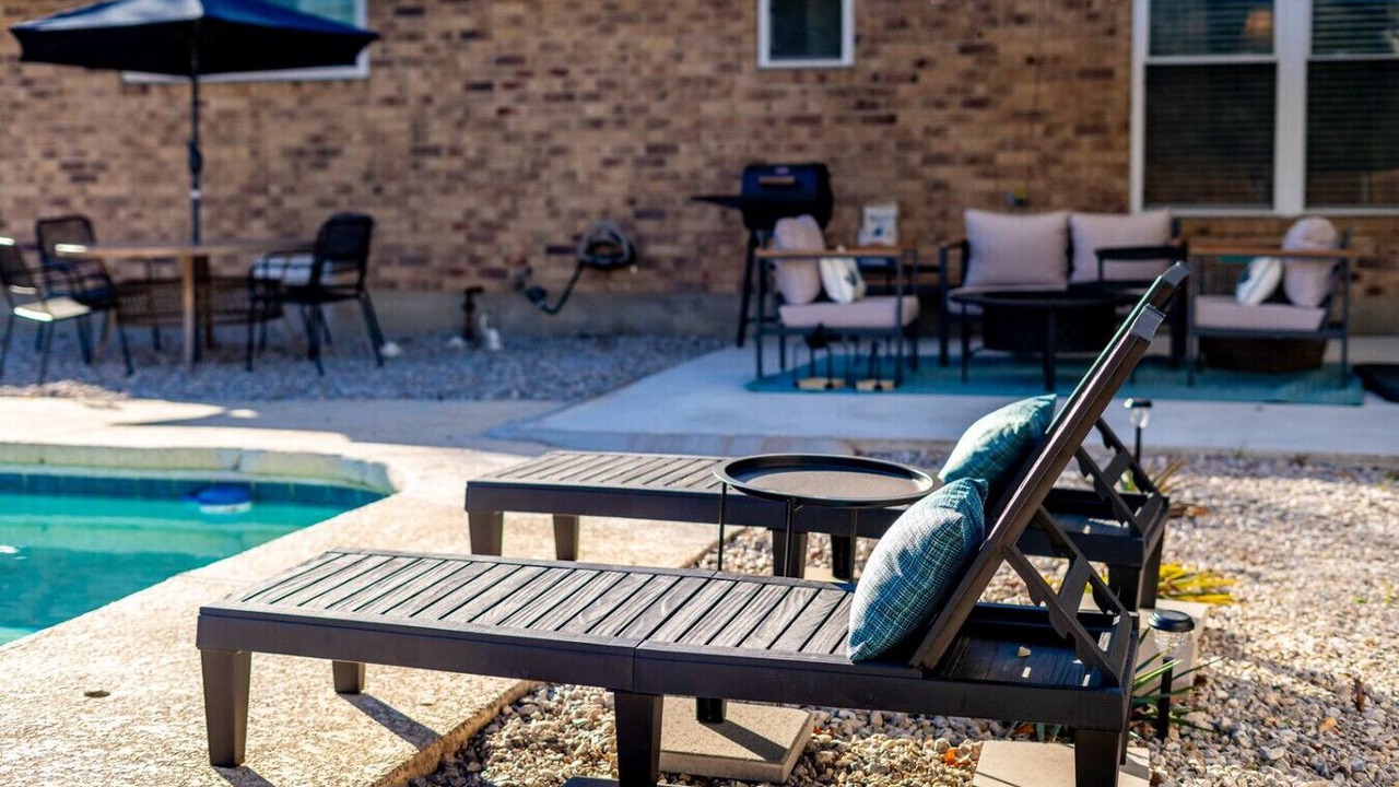 Photo of Outdoor in Richardson