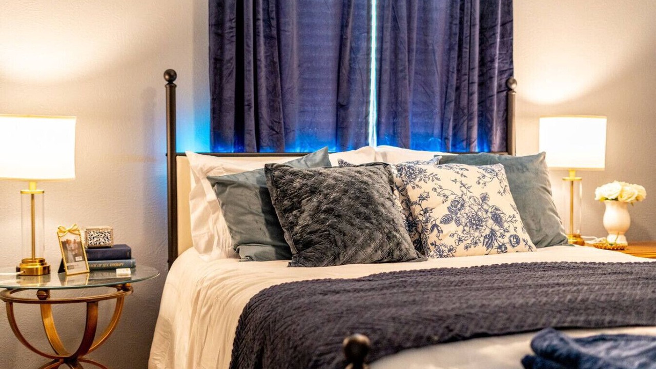 Photo of Bedroom in Richardson