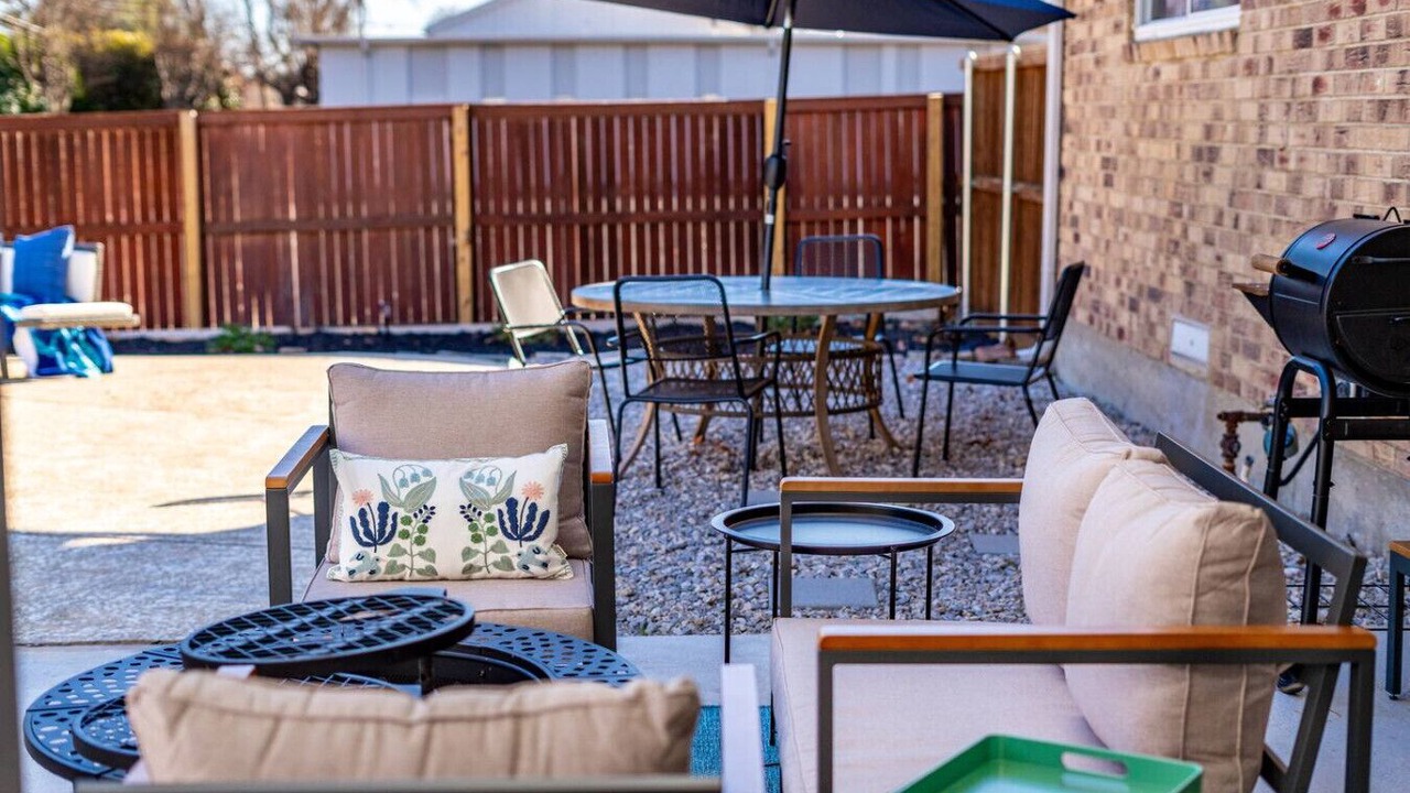 Photo of Outdoor in Richardson