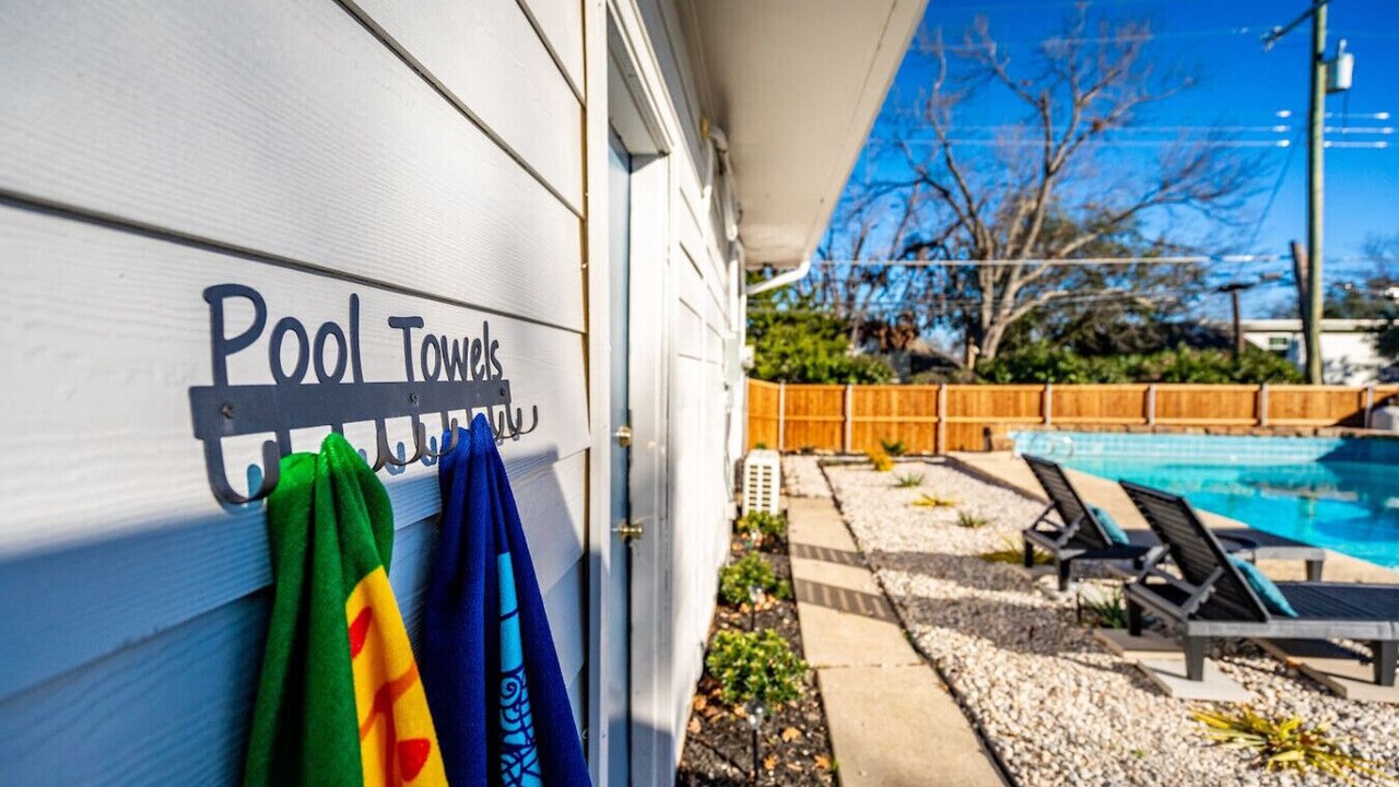 Photo of Outdoor in Richardson