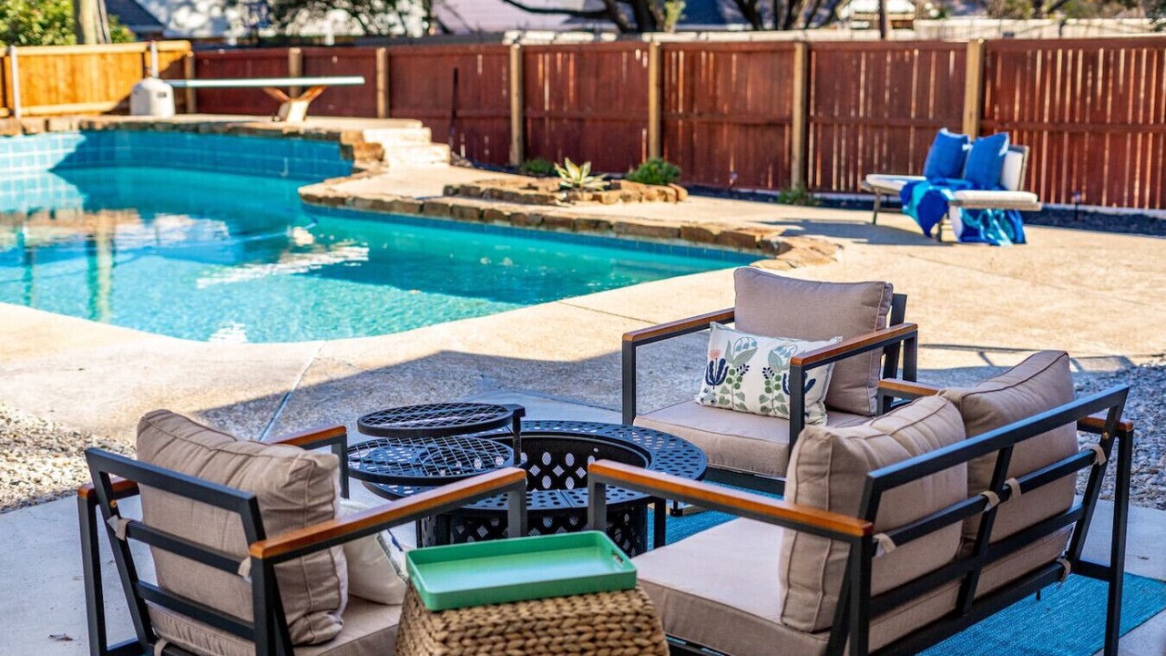 Photo of Outdoor in Richardson