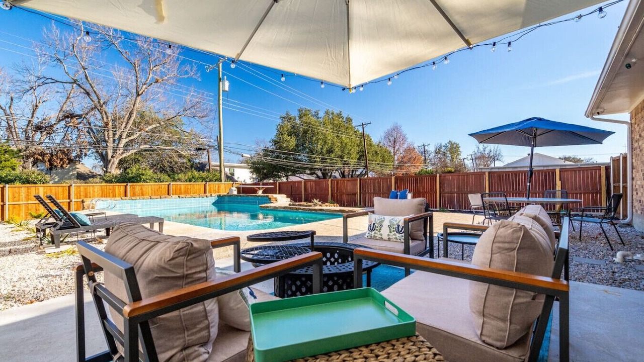 Photo of Outdoor in Richardson