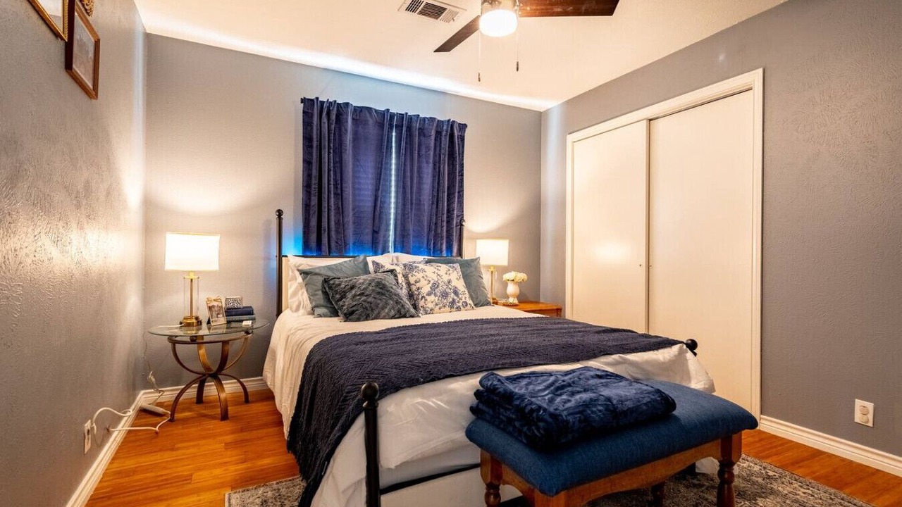 Photo of Bedroom in Richardson