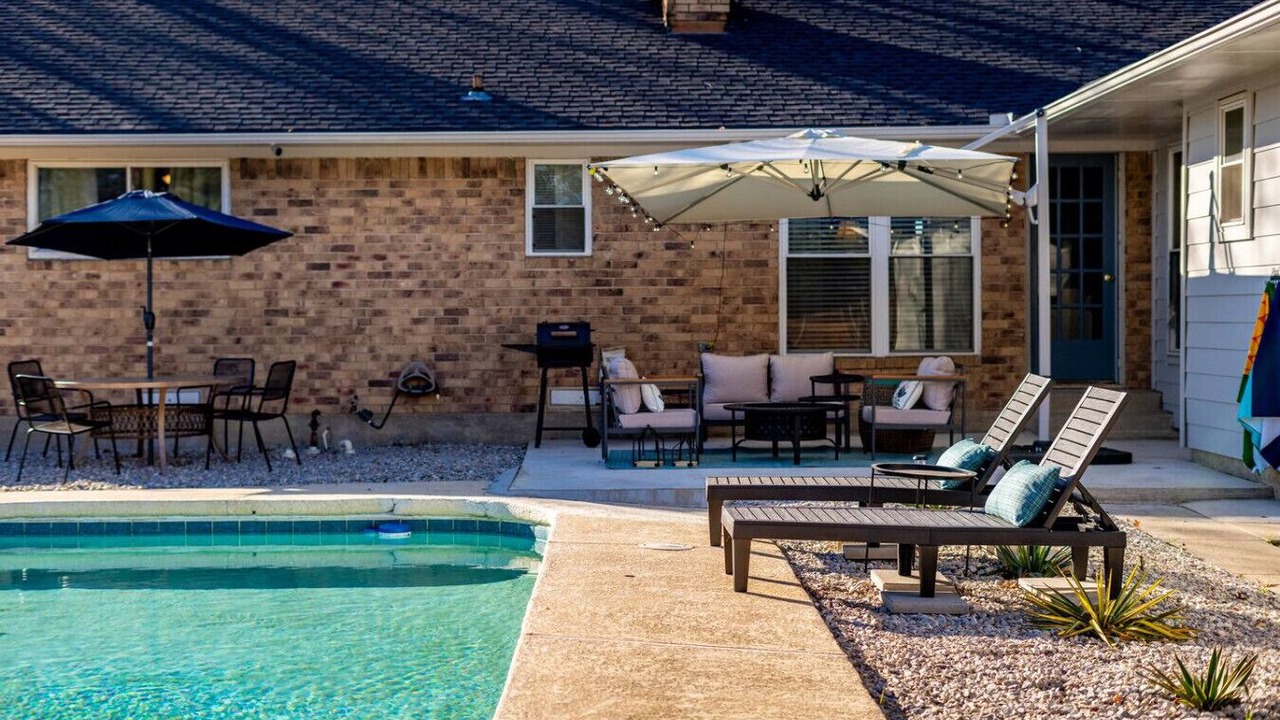Photo of Outdoor in Richardson