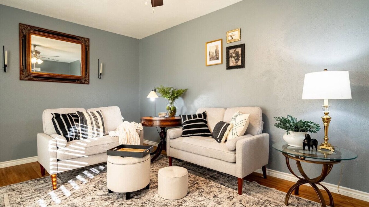 Photo of Livingroom in Richardson