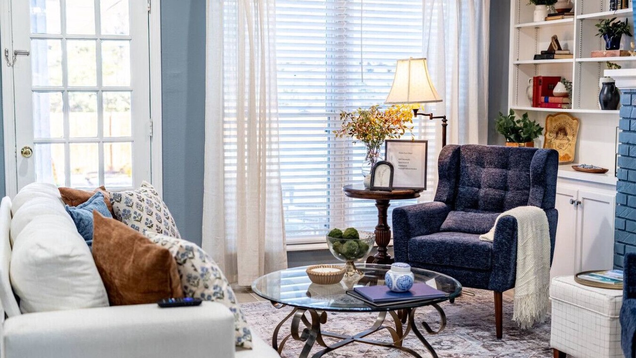 Photo of Livingroom in Richardson
