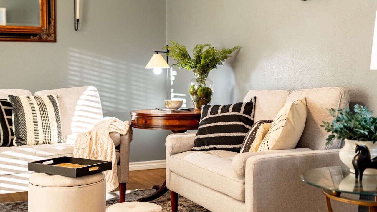 Photo of Livingroom in Richardson