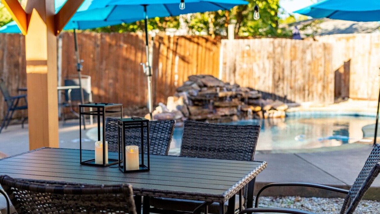 Photo of Outdoor in Richardson