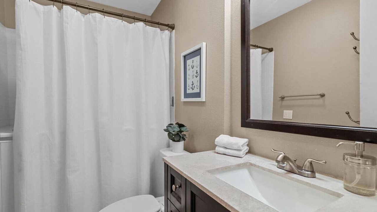 Photo of Bathroom in Richardson