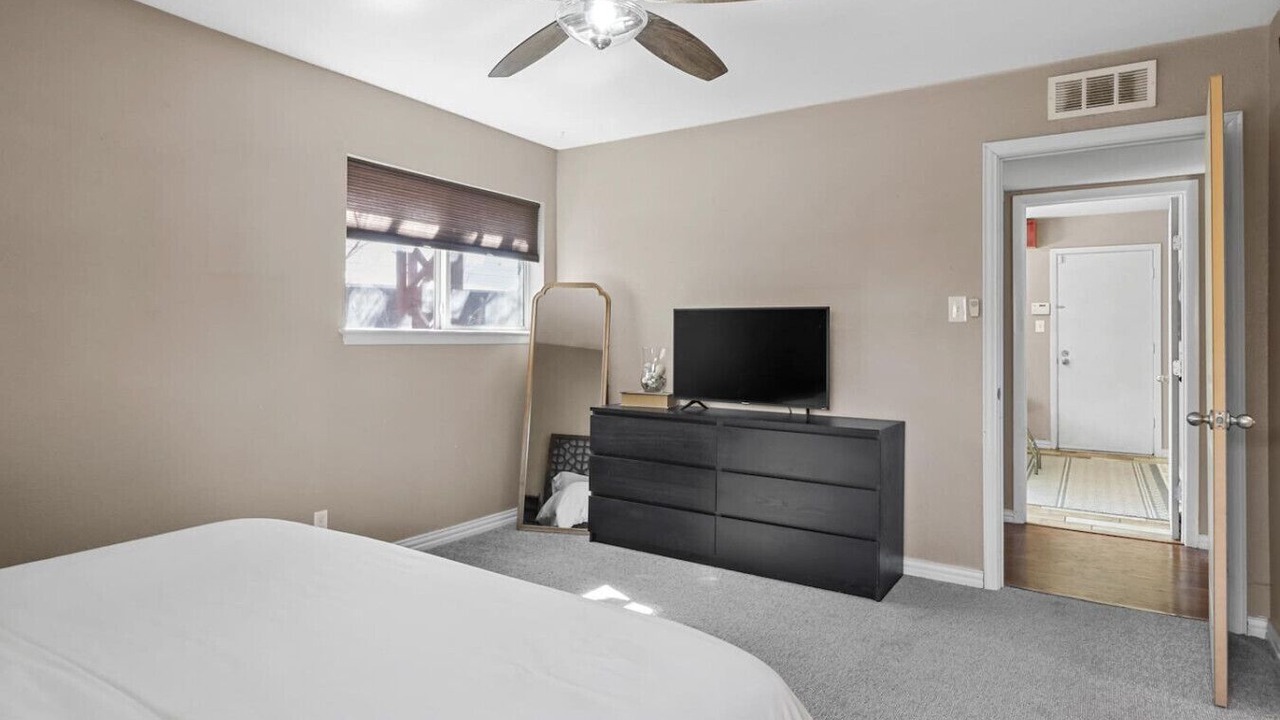 Photo of Bedroom in Richardson