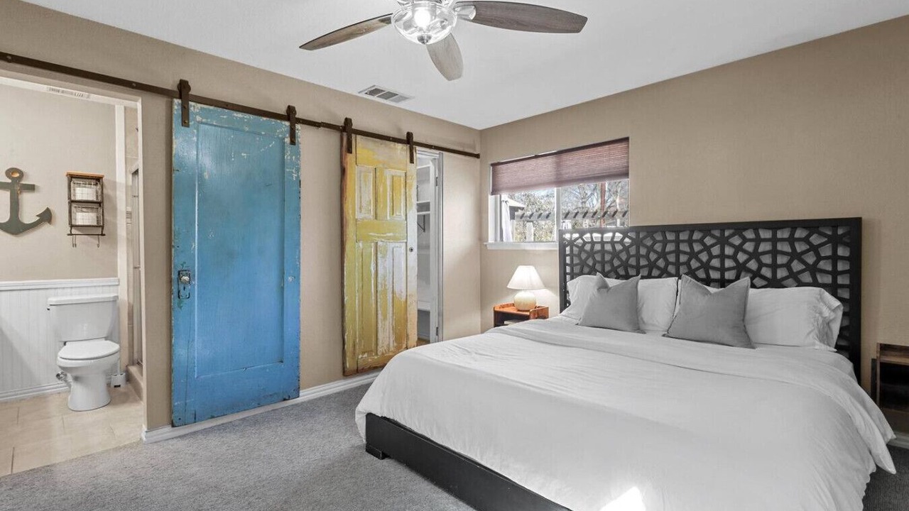 Photo of Bedroom in Richardson