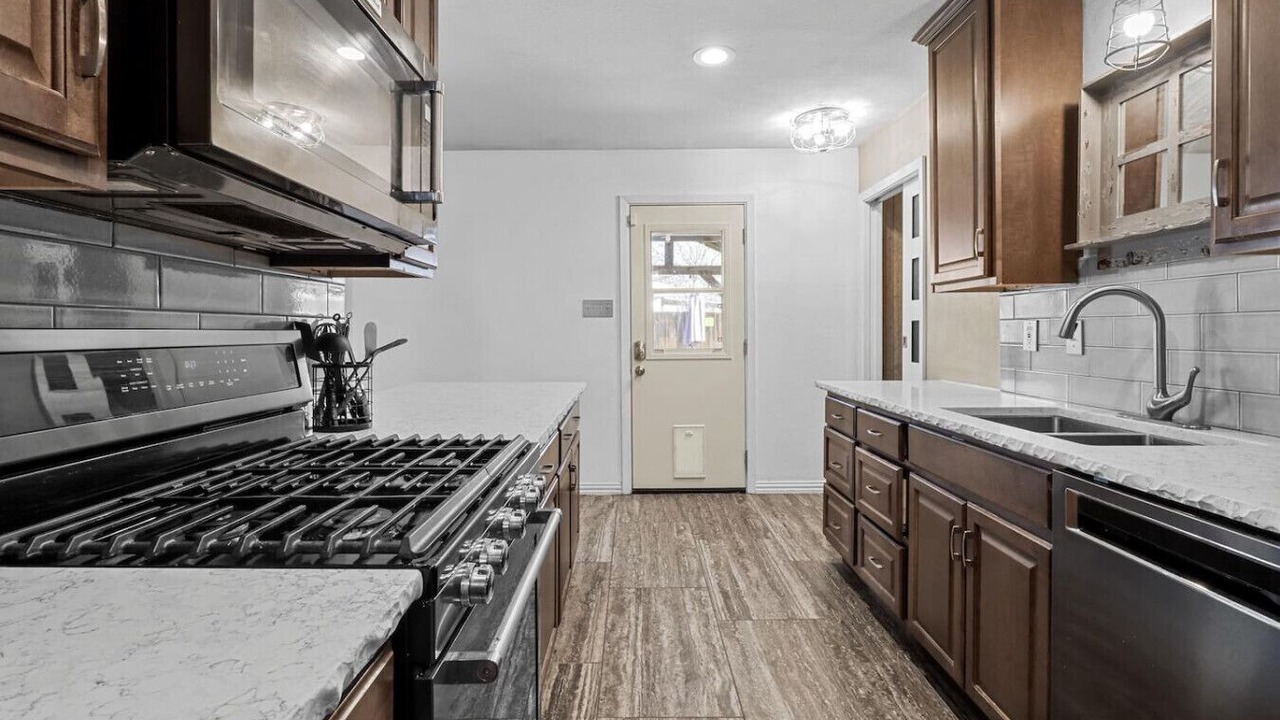 Photo of Kitchen in Richardson