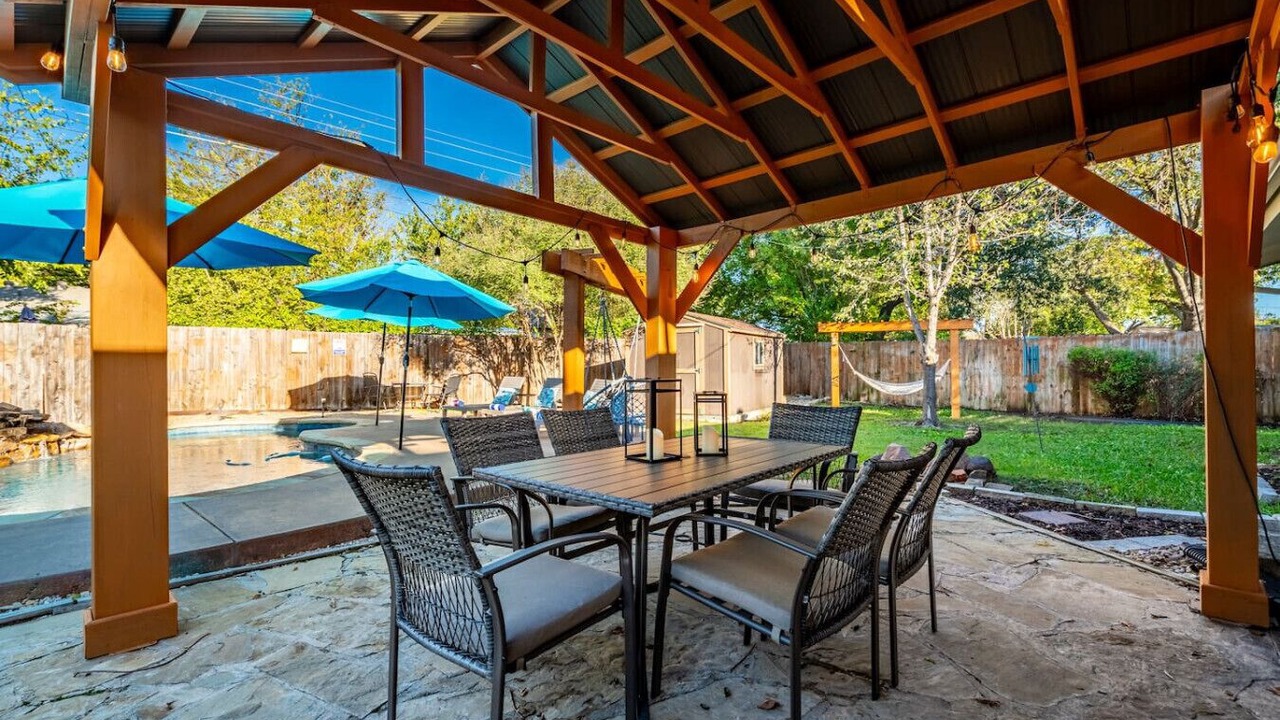 Photo of Outdoor in Richardson