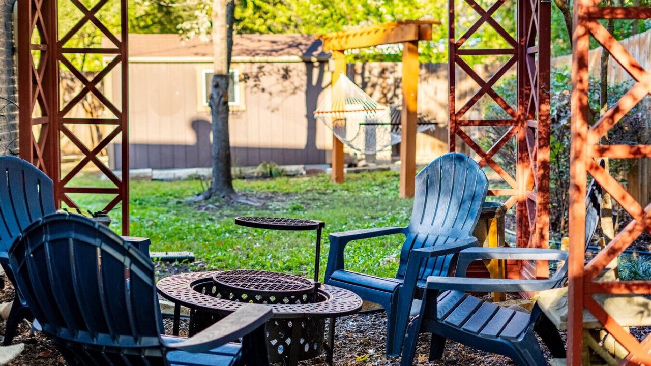 Photo of Outdoor in Richardson