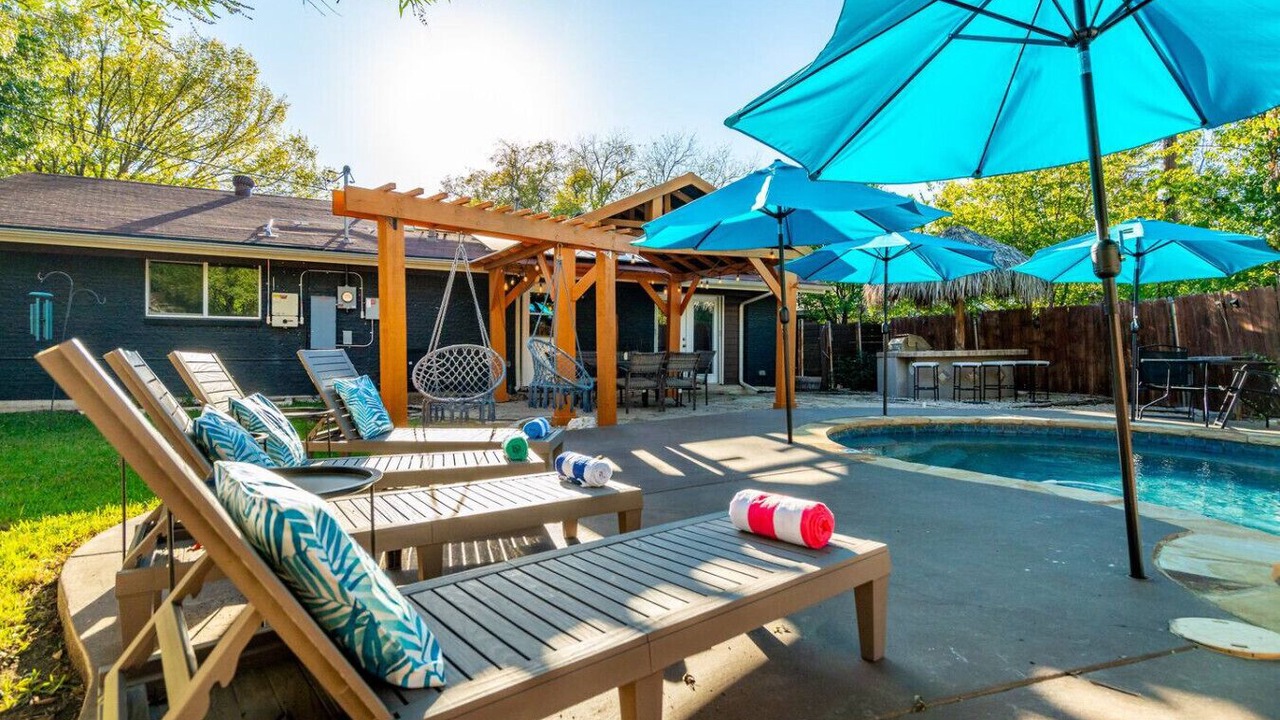 Photo of Outdoor in Richardson