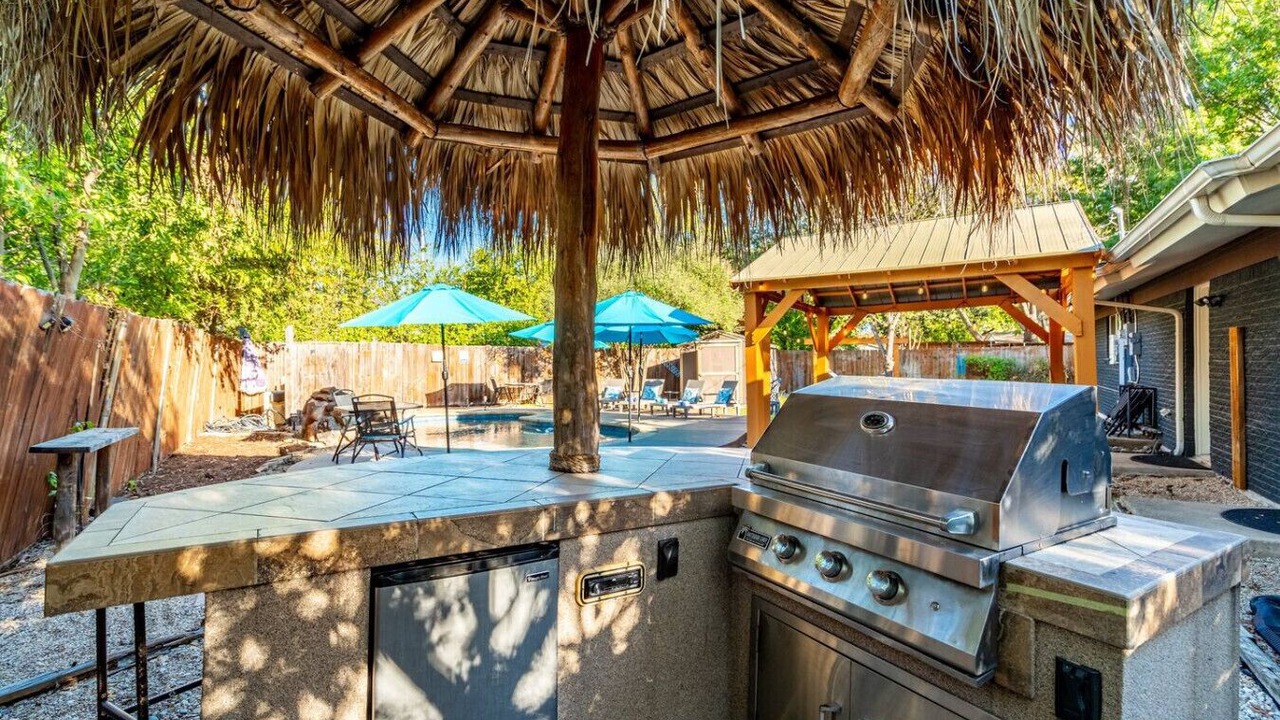 Photo of Patio Balcony in Richardson