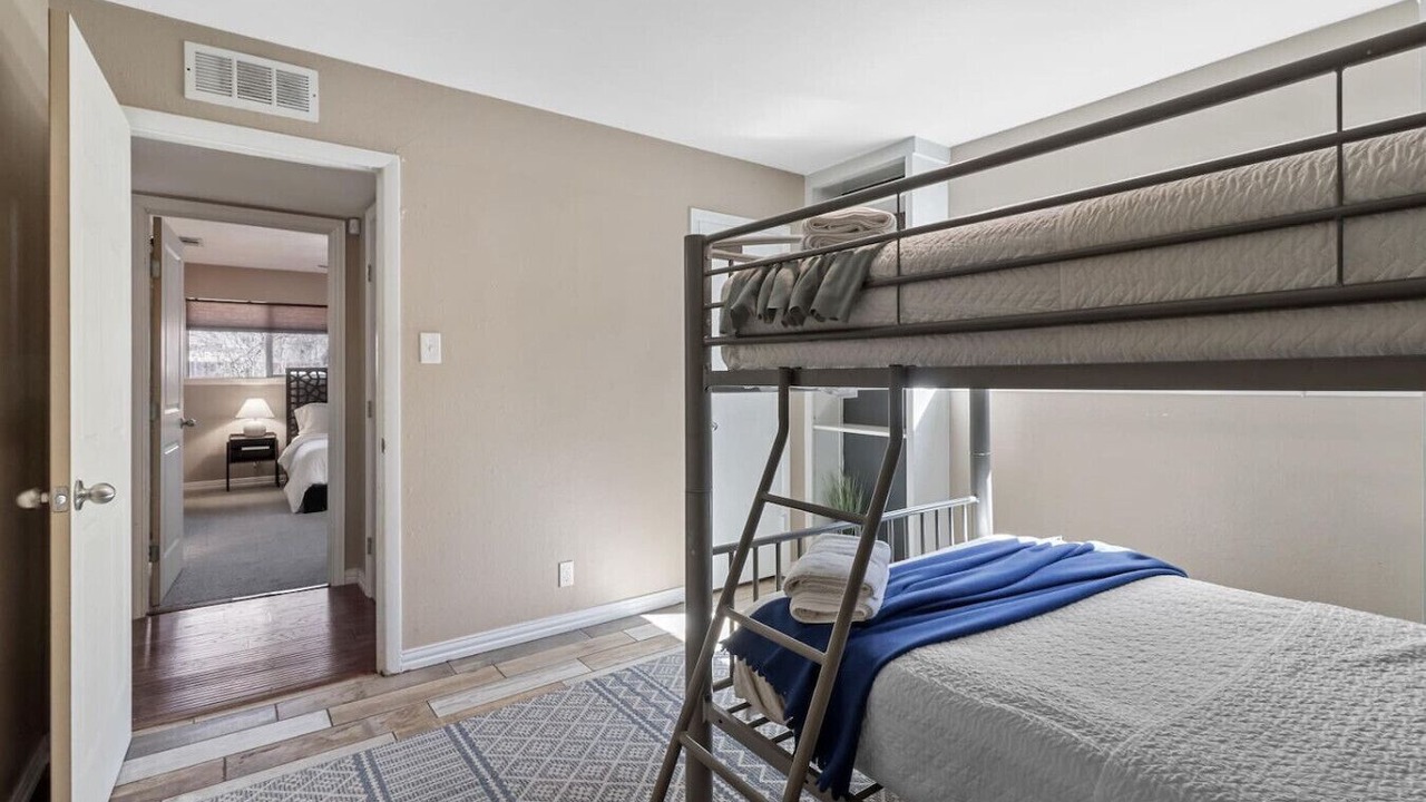 Photo of Bedroom in Richardson