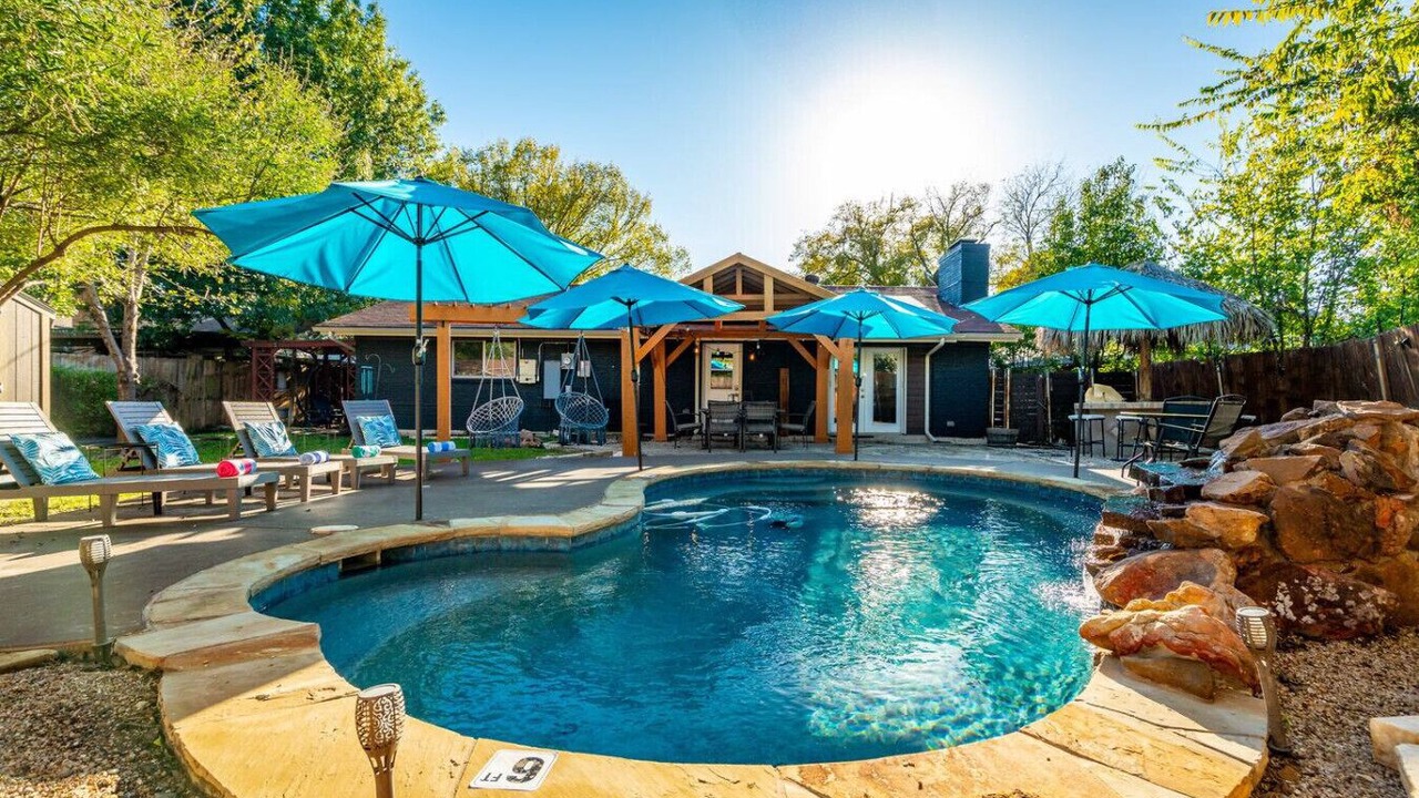 Photo of Outdoor in Richardson