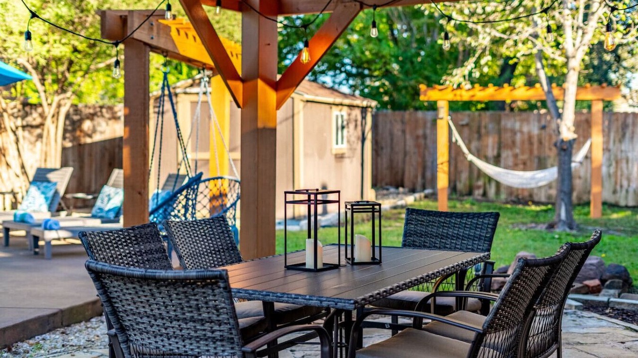 Photo of Outdoor in Richardson