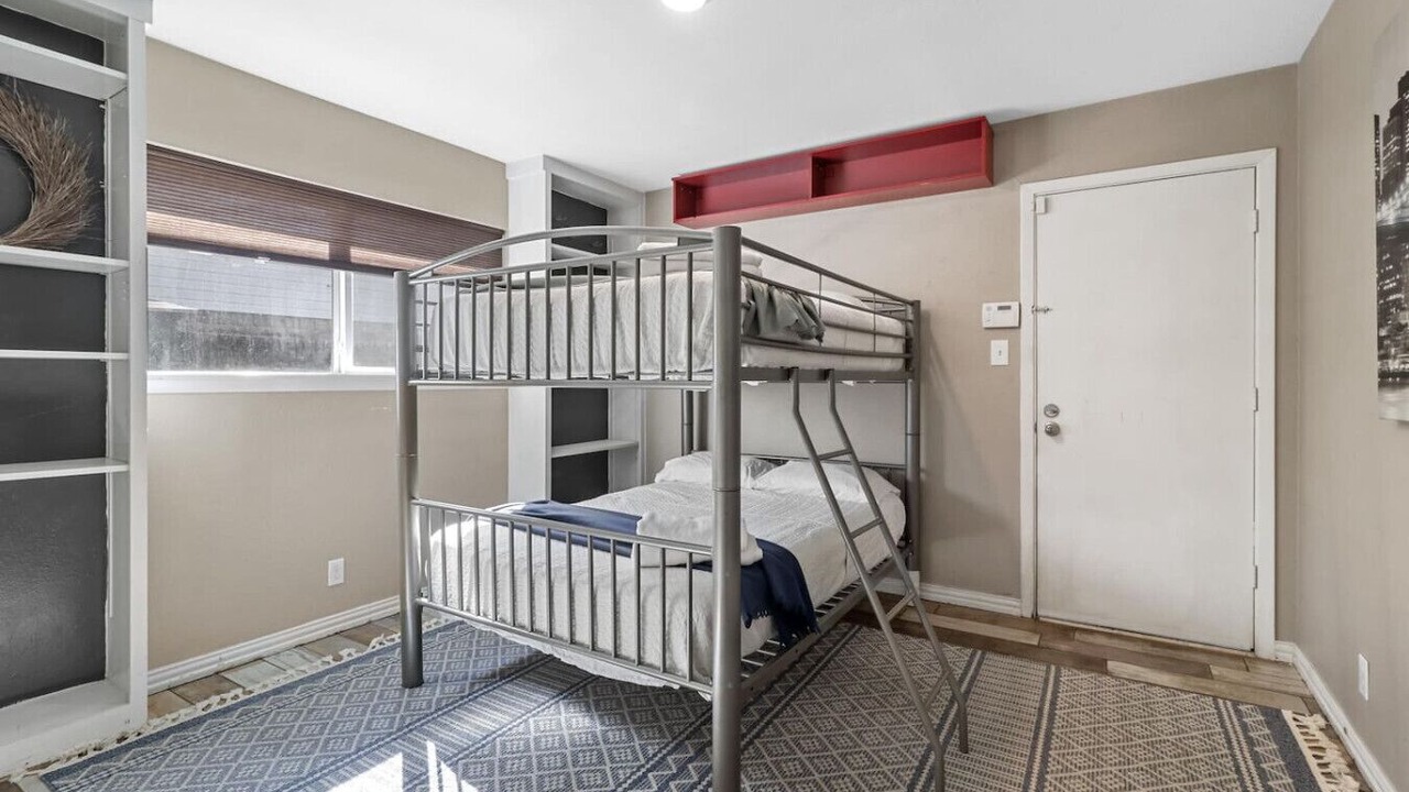 Photo of Bedroom in Richardson