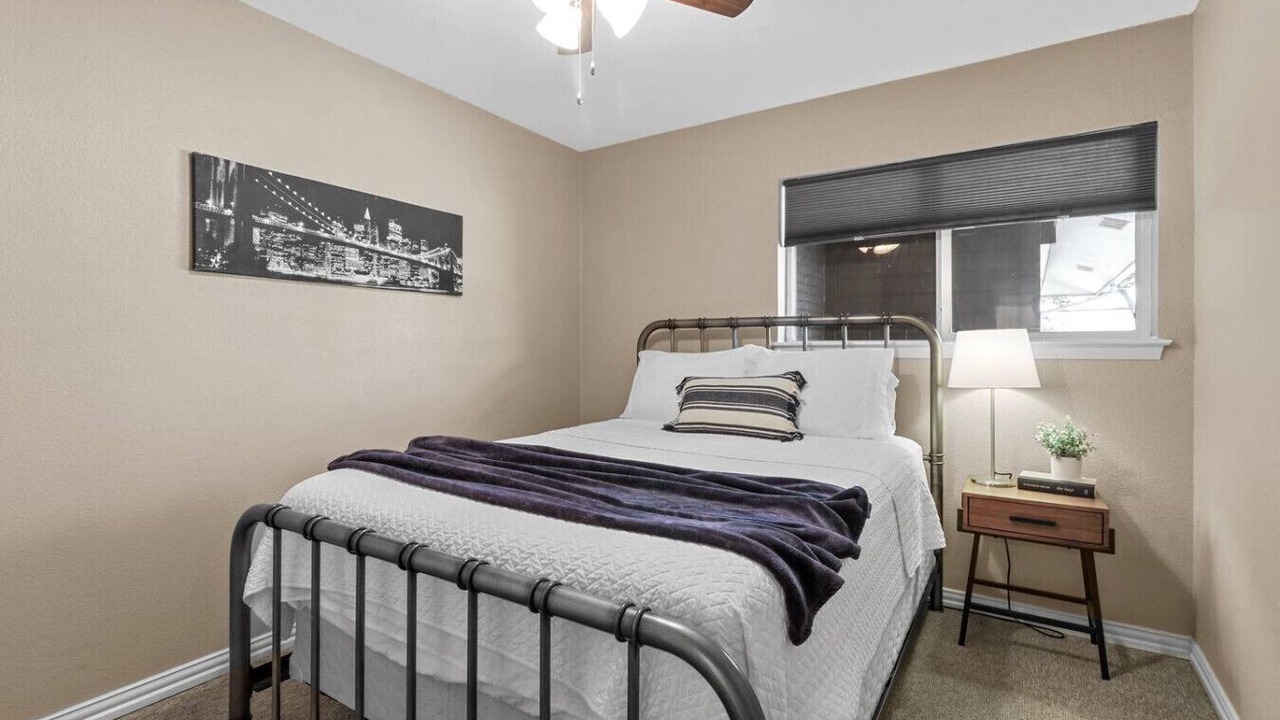 Photo of Bedroom in Richardson