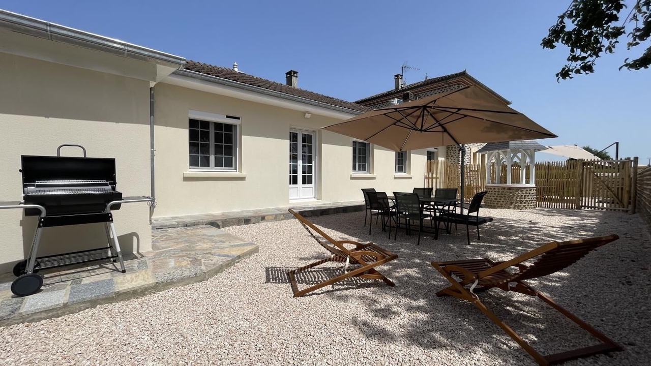 Photo of Outdoor in Lasclaveries