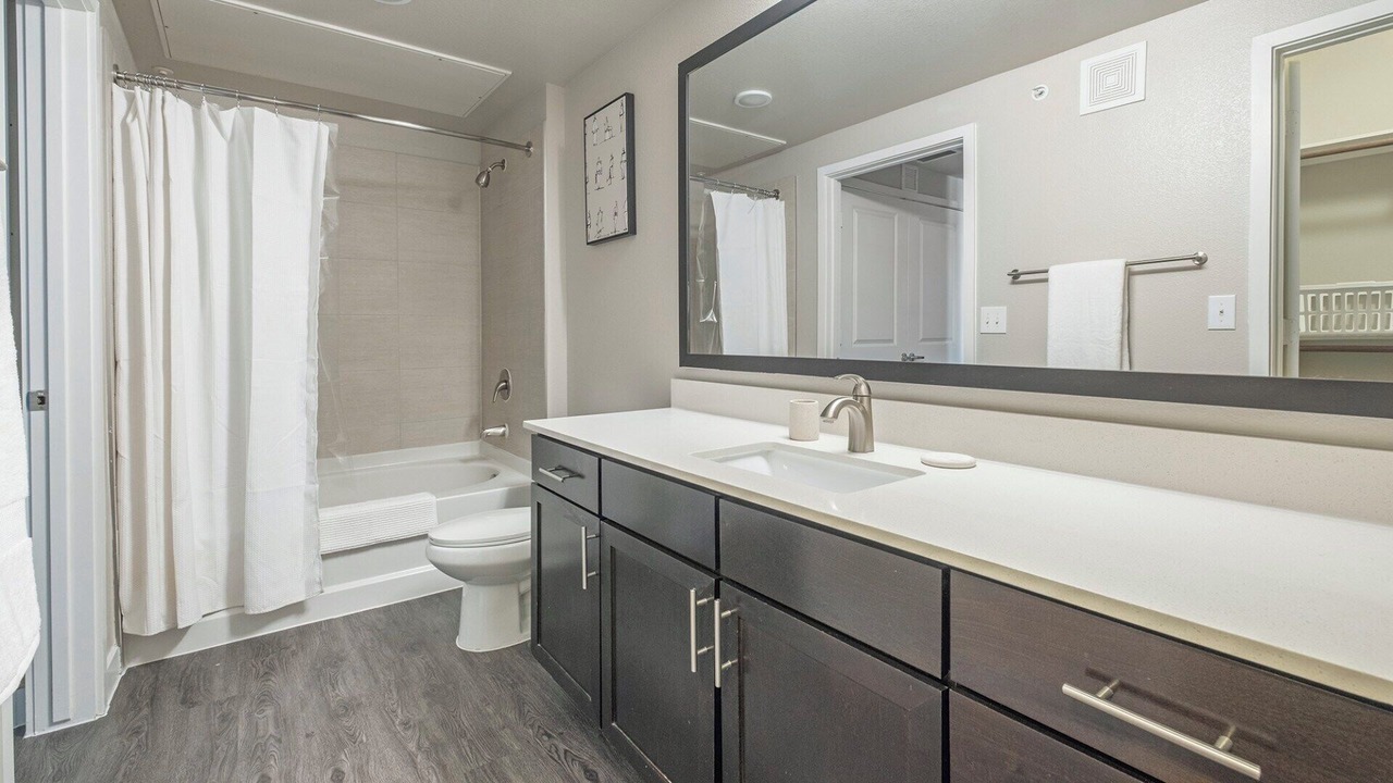 Photo of Bathroom in Katy