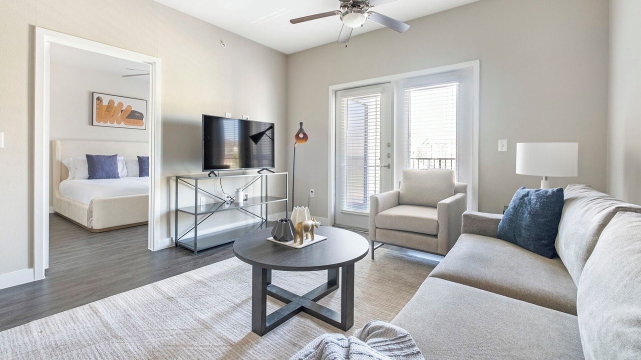 Photo of Livingroom in Katy