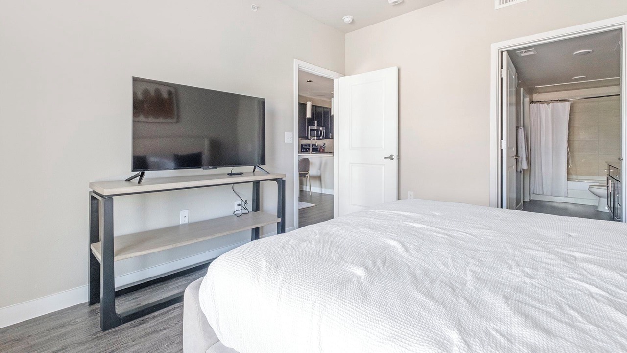 Photo of Bedroom in Katy