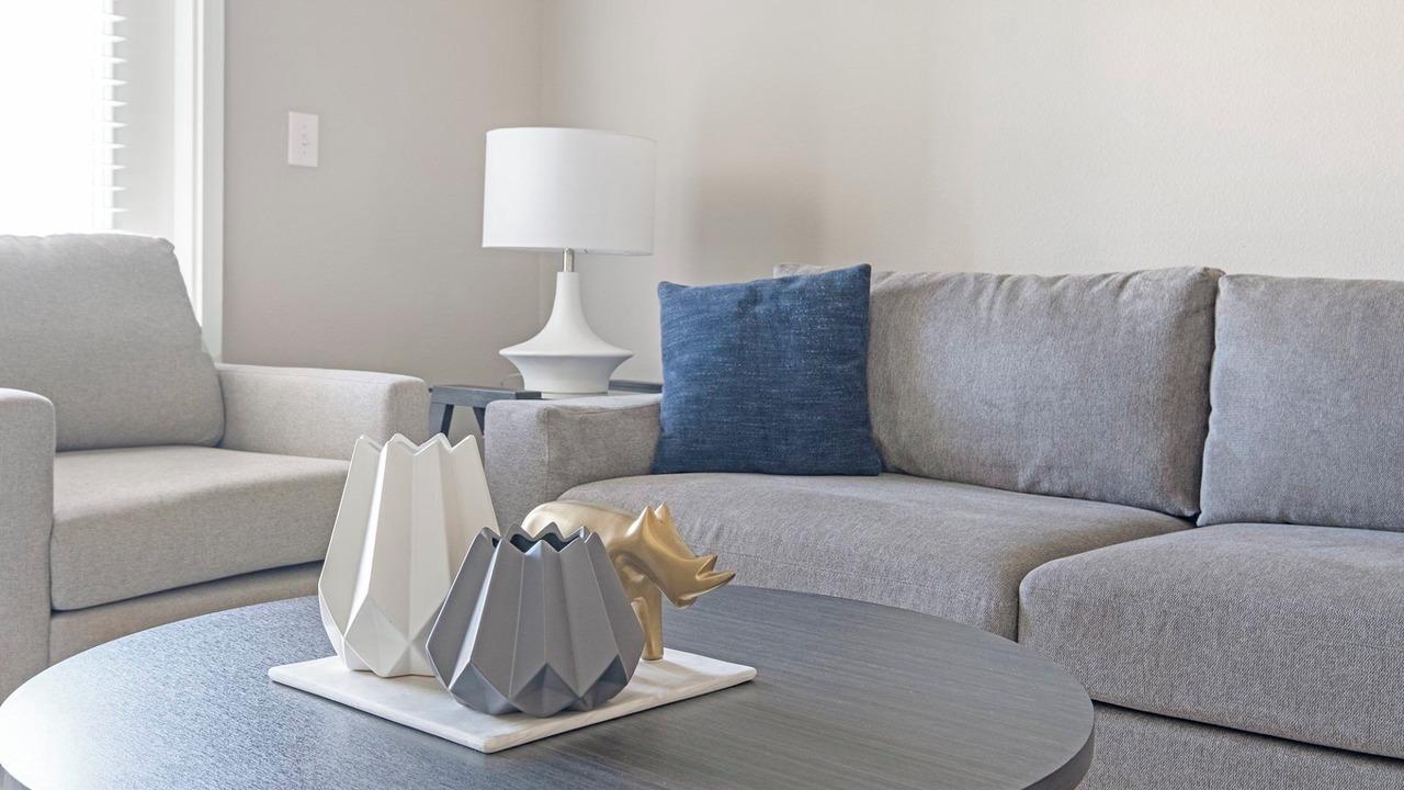 Photo of Livingroom in Katy