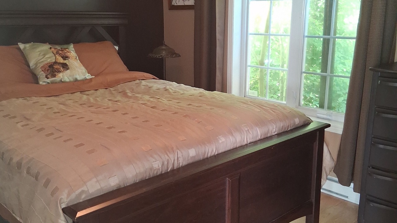 Photo of Bedroom in Rock Forest