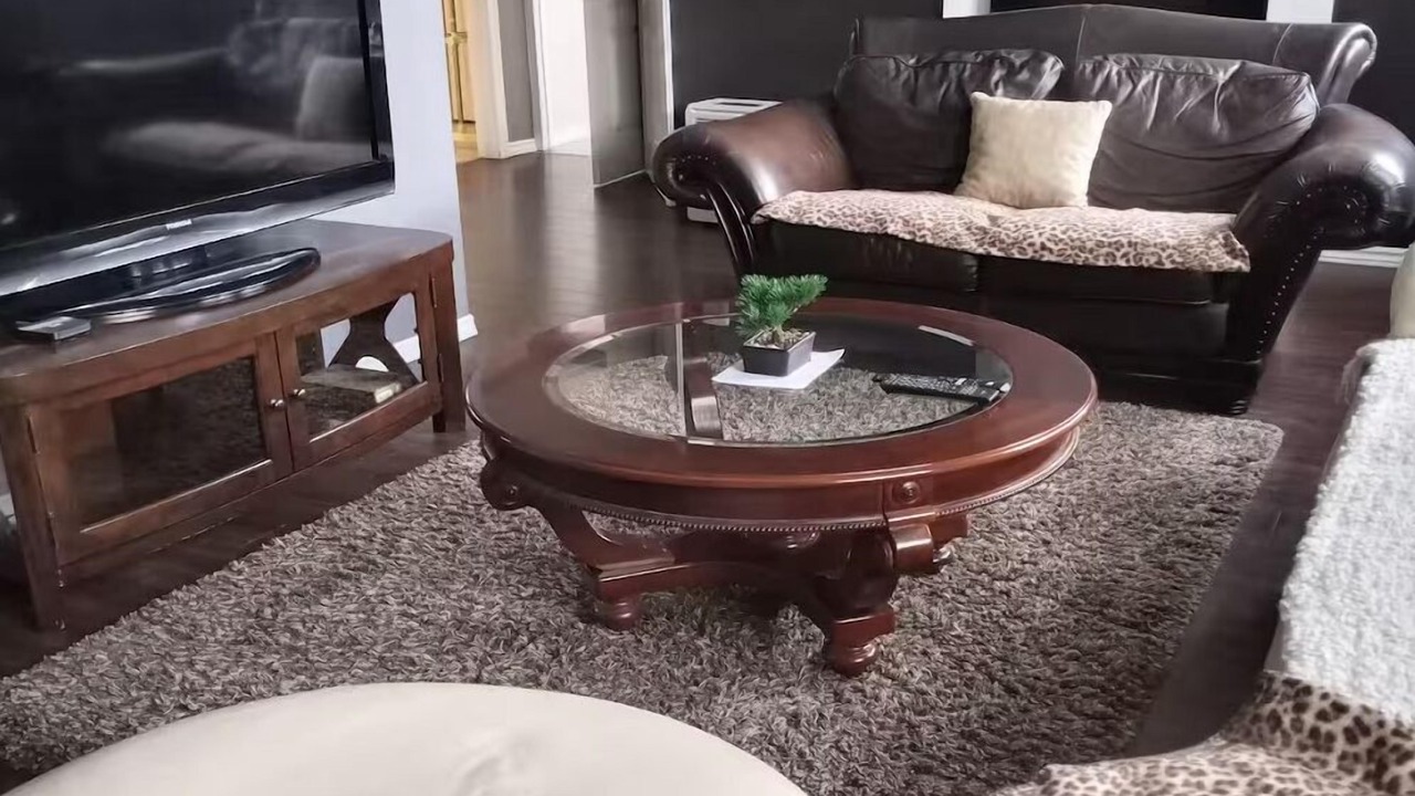 Photo of Livingroom in Rock Forest