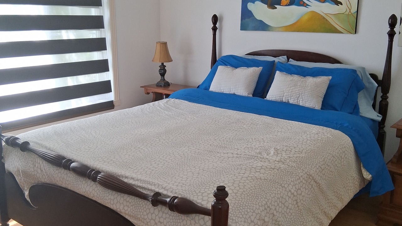 Photo of Bedroom in Rock Forest
