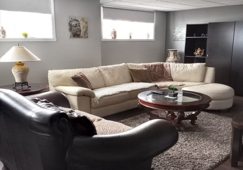 Photo of Livingroom in Rock Forest