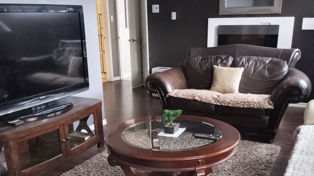 Photo of Livingroom in Rock Forest