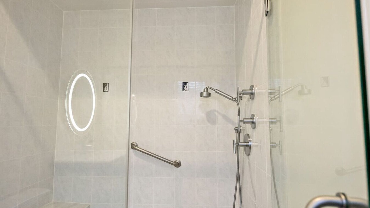 Photo of Bathroom in McLean