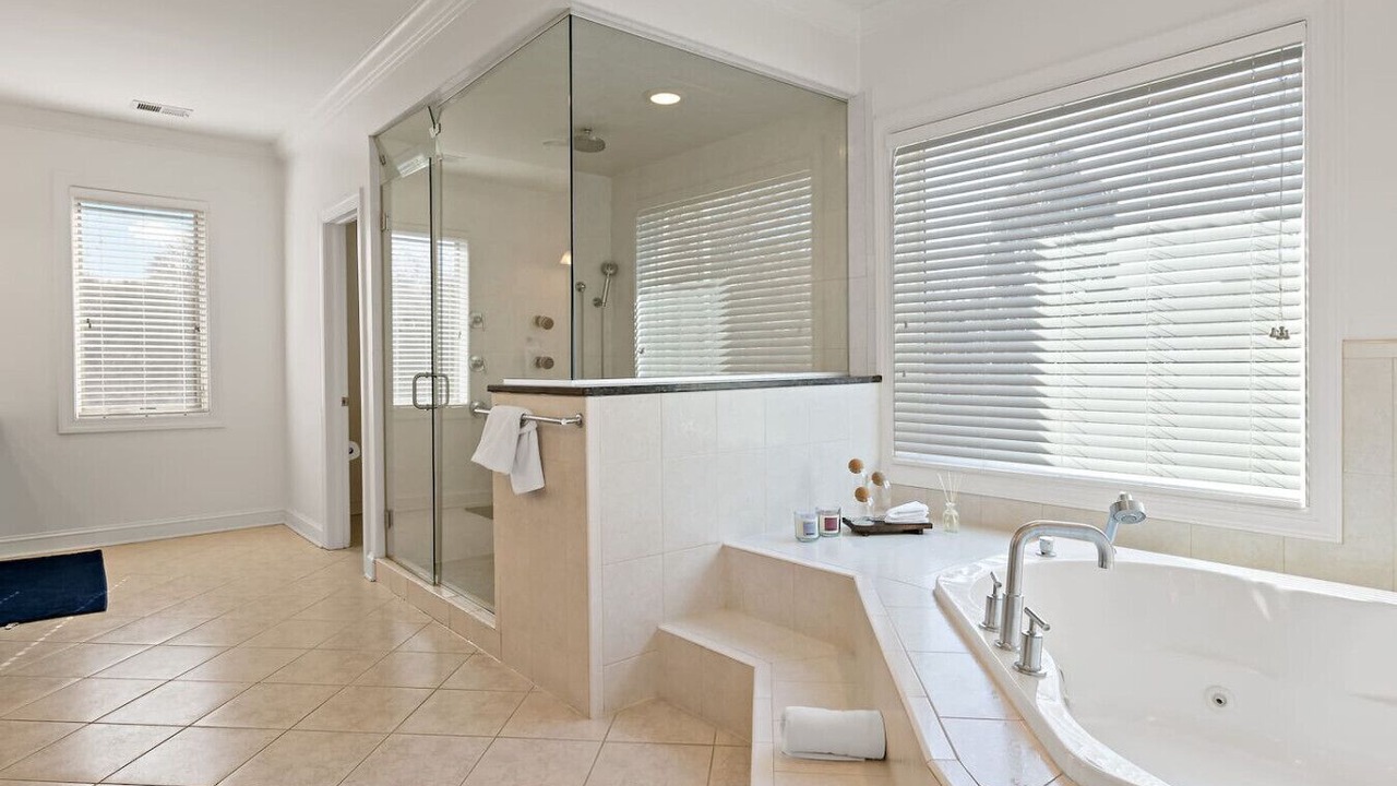 Photo of Bathroom in McLean