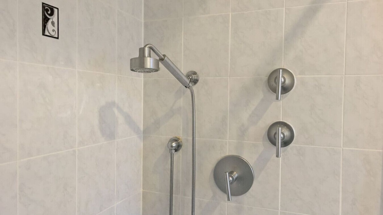 Photo of Bathroom in McLean