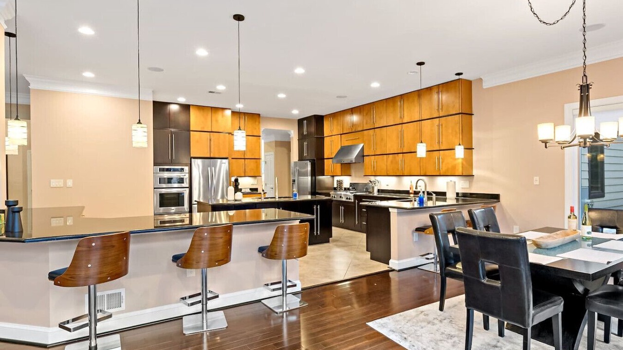 Photo of Kitchen in McLean
