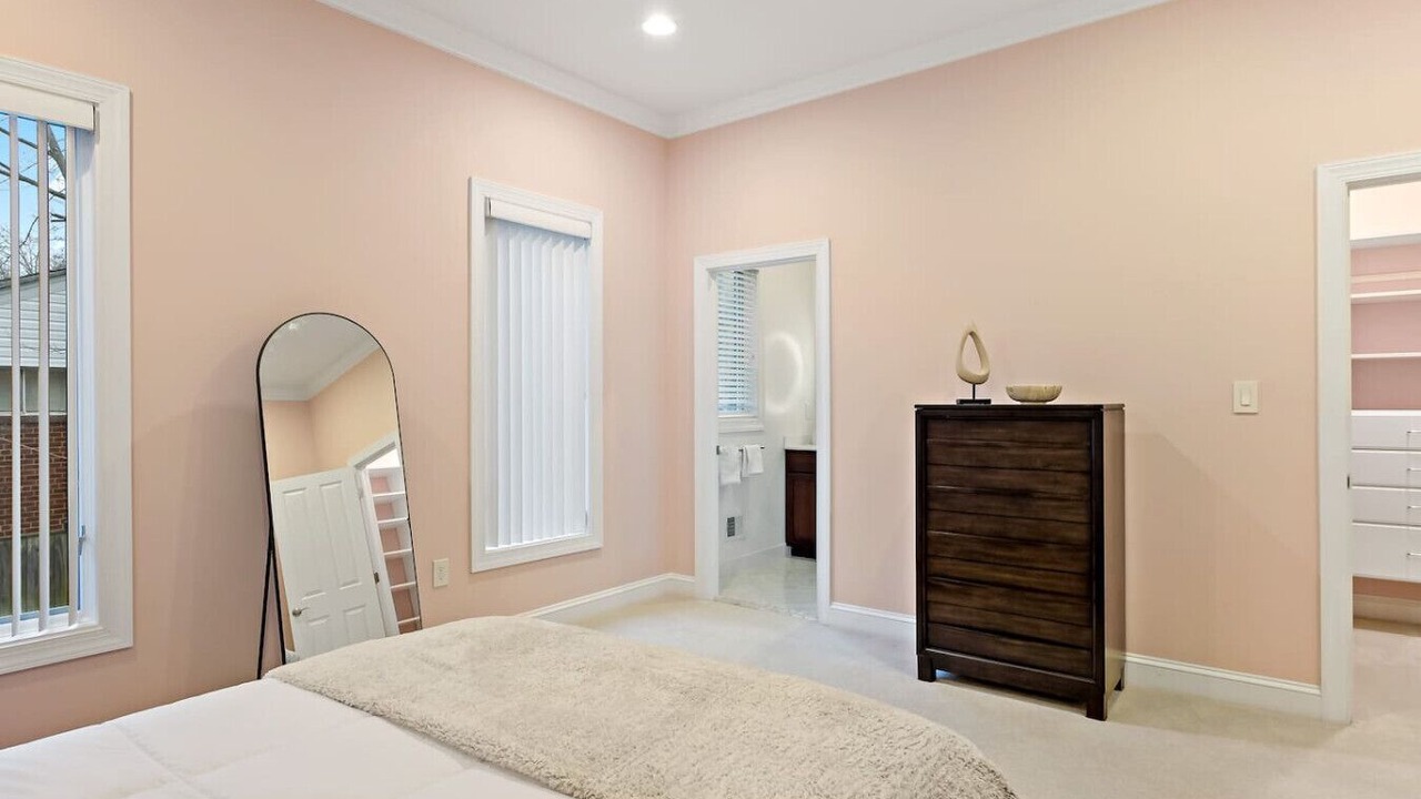 Photo of Bedroom in McLean