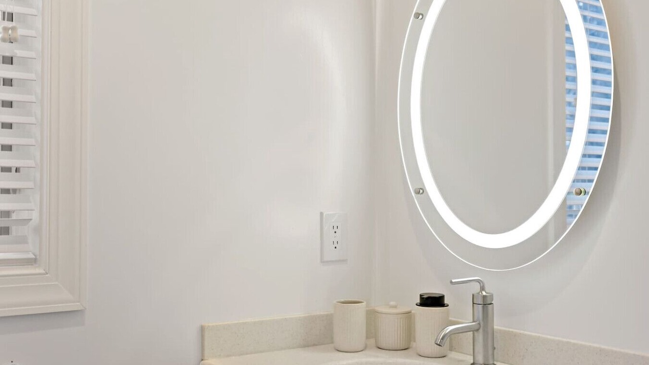 Photo of Bathroom in McLean