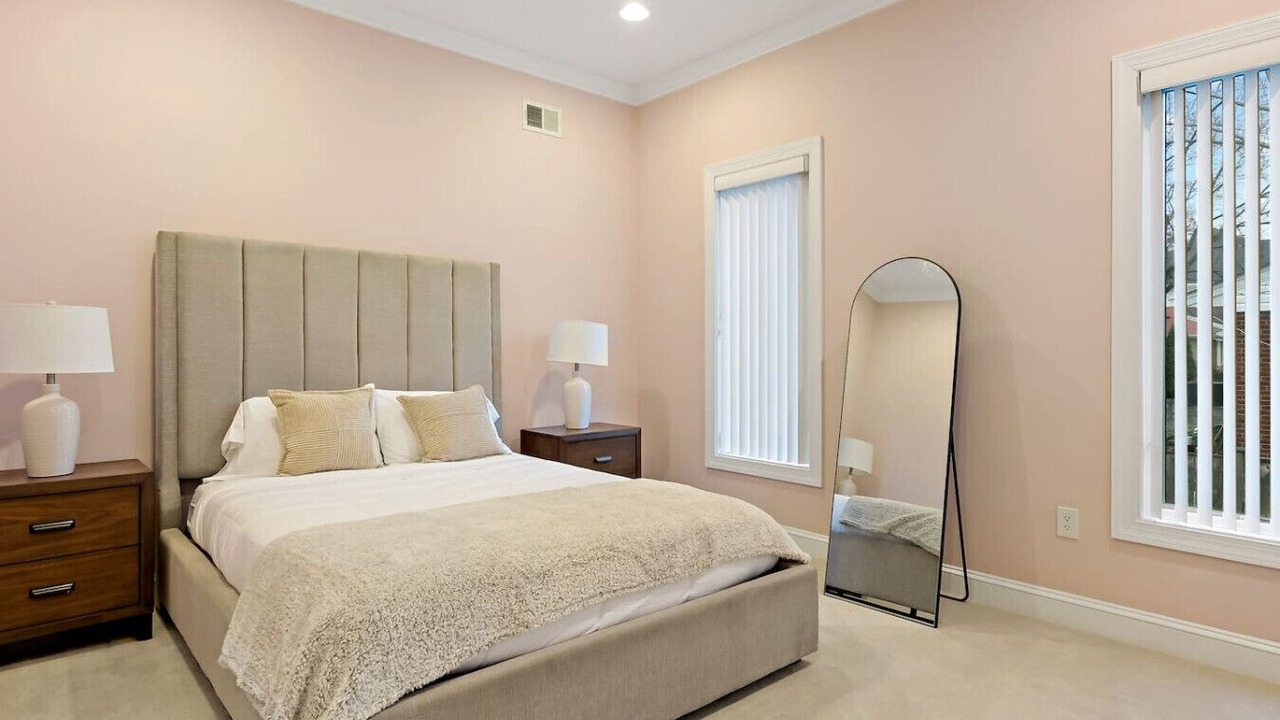 Photo of Bedroom in McLean