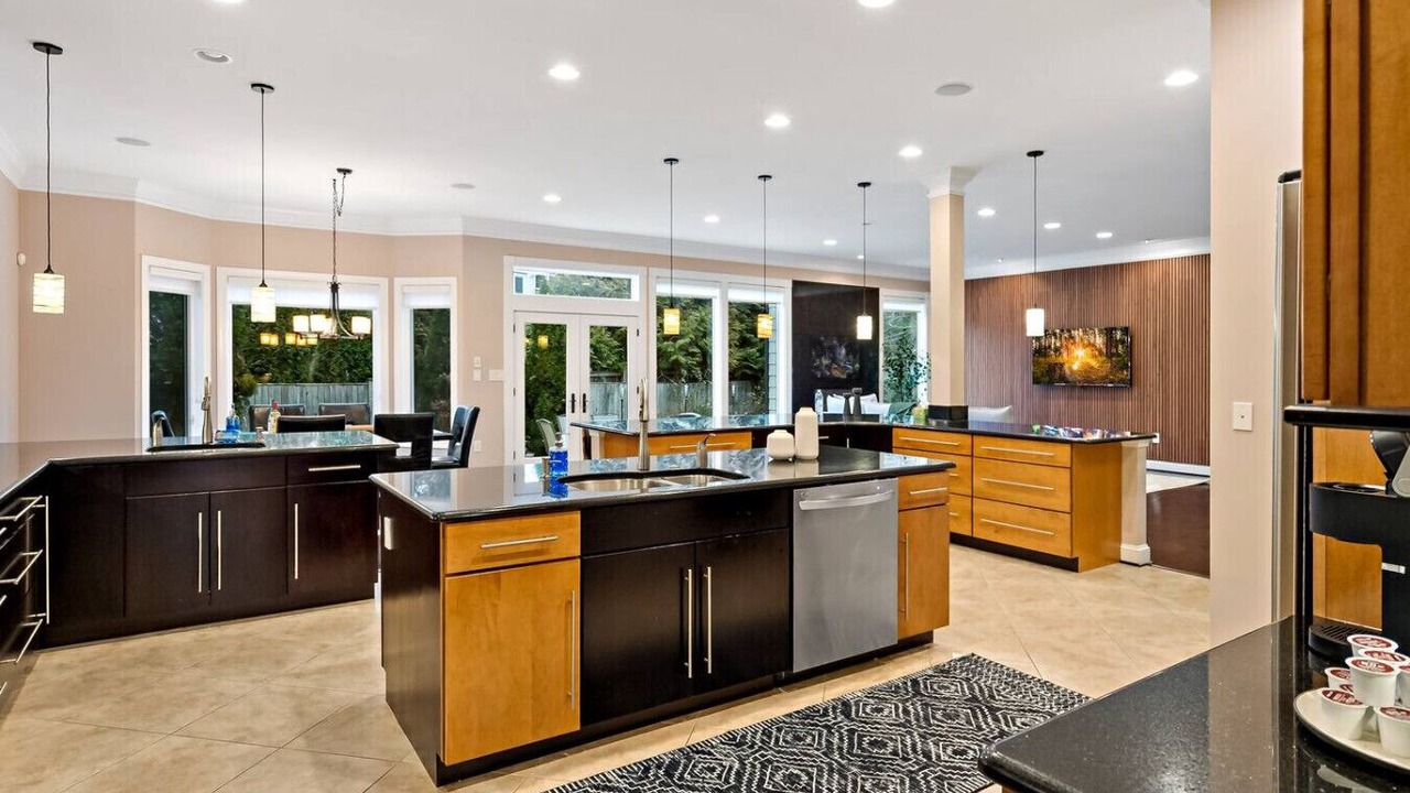 Photo of Kitchen in McLean