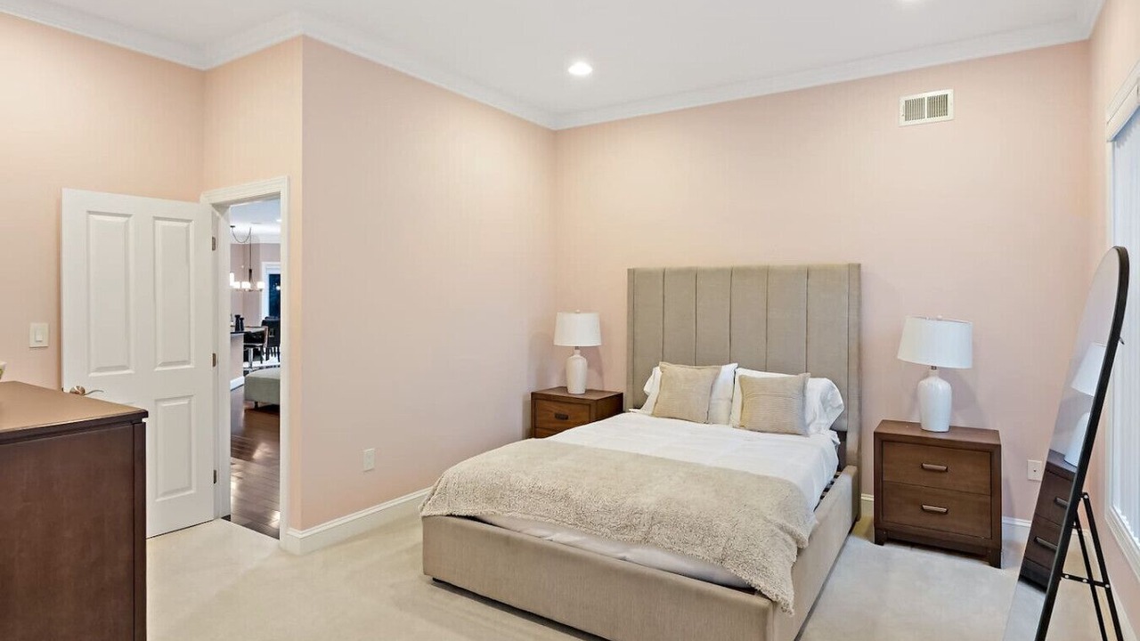 Photo of Bedroom in McLean