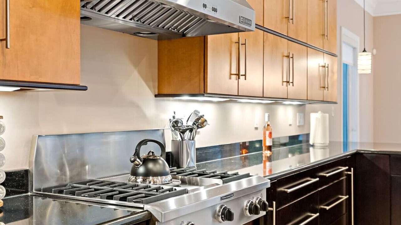 Photo of Kitchen in McLean